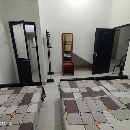 Rayyan Mahal Hotell Puttalam Eksteriør bilde