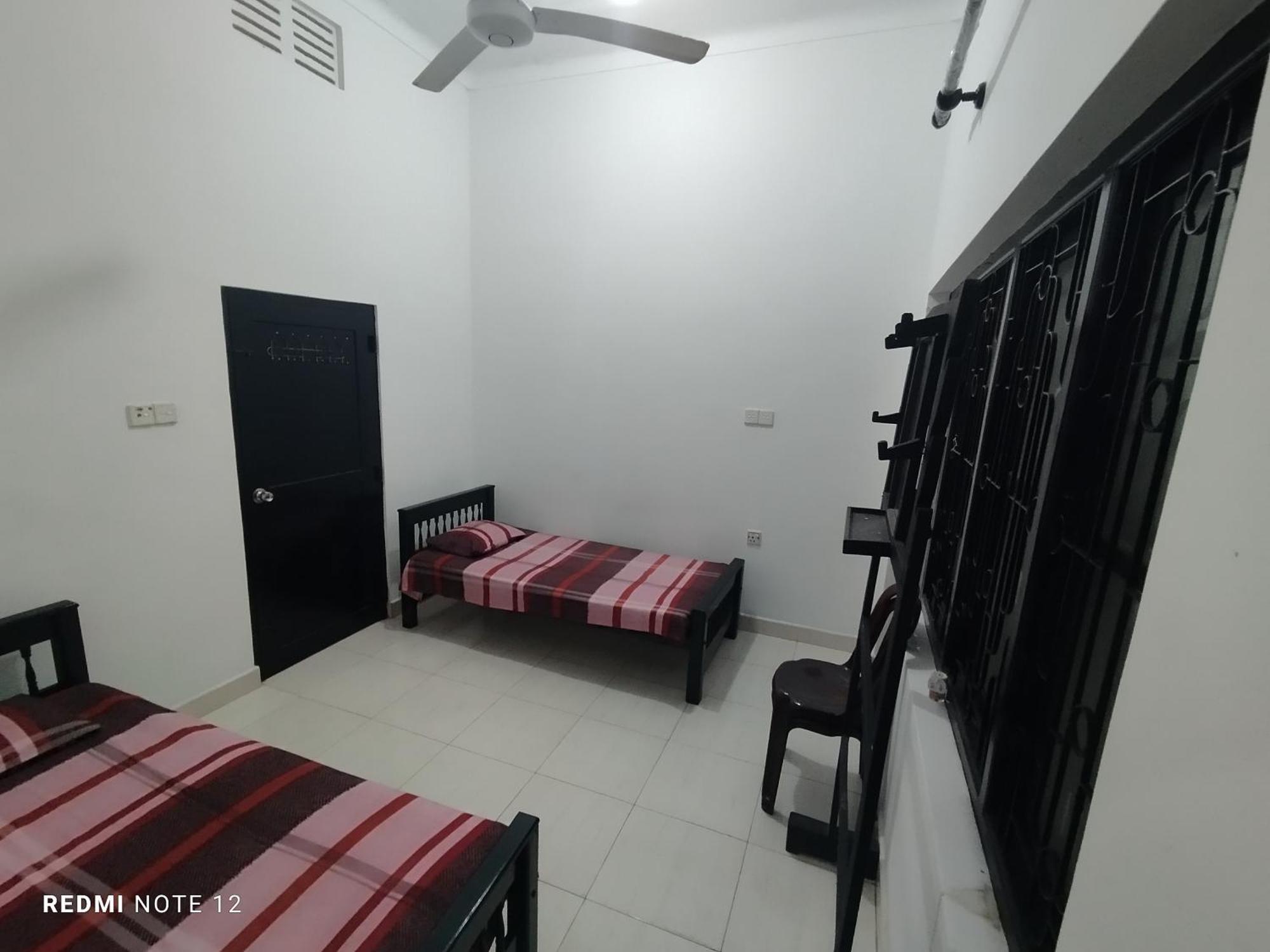 Rayyan Mahal Hotell Puttalam Eksteriør bilde